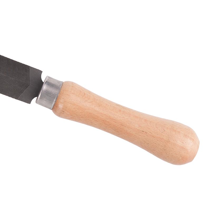 Электрическая акустическая гитара, напильник для бас-гайки, инструмент для ремонта, 19 см, инструмент для ремонта файлов