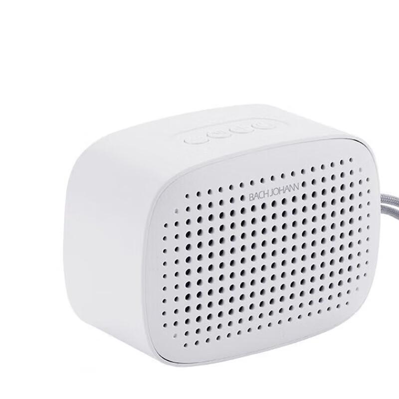 Bach Johann Q2 Mini Portable Bluetooth Speaker