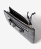 [Balenciaga] Кошелек для монет 715185 2AANA LE CAGOLO COIN WALLET ЧЕРНЫЙ/Черный [Параллельный импорт]