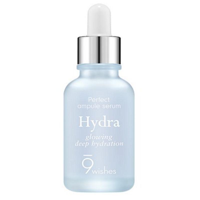 Гидра-ампула Nine Wishes (2-е поколение) 30мл