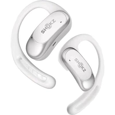 Спортивные Bluetooth-наушники Shokz OpenFit Air с открытой конструкцией