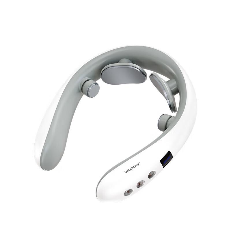 WOPOW Portable Neck Massager NM08