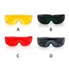 Eyewear Glasses Protection Goggles LightTransparent Laboratory Welding Anti-UV Anti-impact Removal Durable Portable