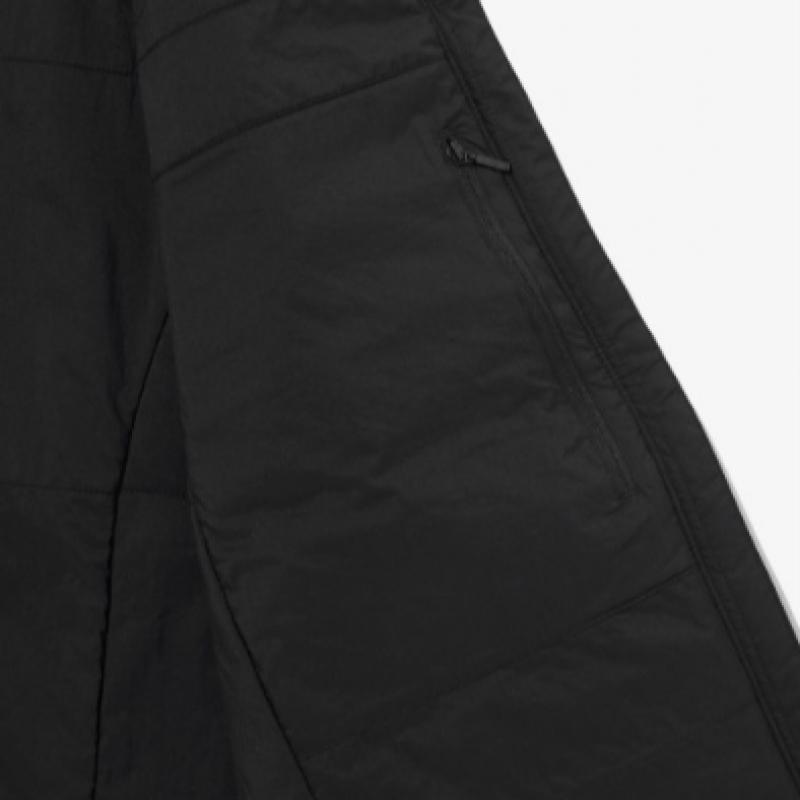 The North Face Мужская куртка Felix Heat Черная Nj3nq55a