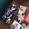 Чехол для телефона Черный клевер для iPhone 16 15 14 13 12 Mini 11 Pro XS Max X XR SE 6 7 8 Plus Мягкий силиконовый чехол