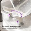 Philips Avent x Malta Рамка для гигиены младенцев Подходит для всех раковин для более легкой чистки Подставка для купания малыша