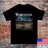Футболка The Amity Affliction Группа Hail The SUn Тур 2025 Полный Размер S-5XL