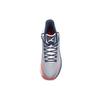 Anta KT4 Shock Absorbing Non-Slip Wear-Resistant High-Top Basketball Shoes Men Basketball Shoes Blue White Red 11931101-2