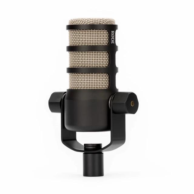 Rode Podmic - Dynamic Podcast Microphone