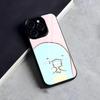 Чехол для телефона S-Sumikko G-Gurashi Для Iphone 17 Air 16 15 14 13 12 11 Pro Max Mini Fundas Оболочка PC+TPU Чехол