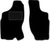 Car Floor Mats Front For Ford Maverick Mk1 Suv (1994-2003)