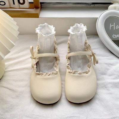 Туфли – Мэри Джейн