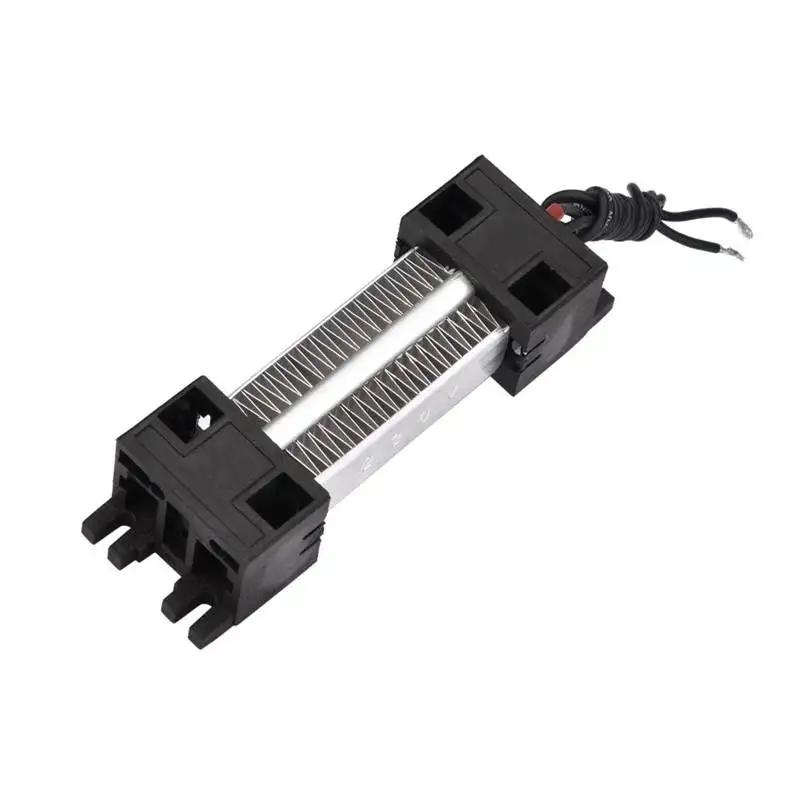 220 В 100 Вт Изолированный керамический обогреватель Обогреватель Портативный обогреватель Грелка для шеи электрическая Грелка для ног Грелка для рук Грелка для рук