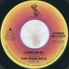 7-дюймовая пластинка OAK RIDGE BOYS - Come On In AB12434 ABC Records 1978 US Фолк Б/У