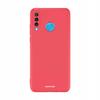 Sc Silicone Case Huawei P30 Lite Red