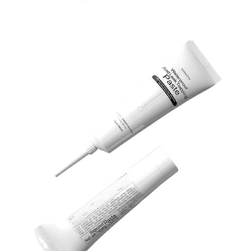 2025New Multi-Functional Water-Based Waterproof Leak Paste,Liquid Rubber Sealant