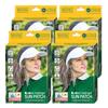 MO&C Outdoor Hydrogel Sun Patch Golf Patch, 2,6 г, 4 комплекта