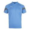 Puma Футболка с коротким рукавом Zqj Puma Team Final Training Jersey 65737918 657379 1