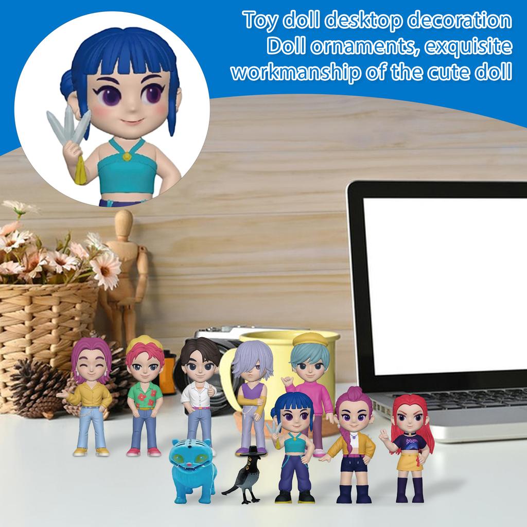 Украшения для рабочего стола ручной работы для мальчиков и девочек. Подарки