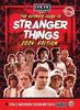 Книга Stranger Things Ultimate Guide by IYKYK 2024 Edition