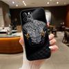 Чехол 'Змея Кобра' для Samsung Note 20 10 S25 Plus Ultra Lite FE M20 M21 M30 M31 M51 A11 A26 A51 A52 A53 A56 A70 A71 A72 A73