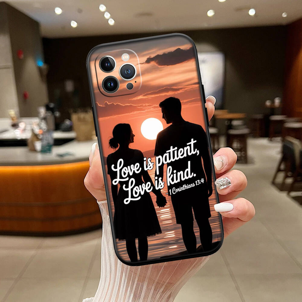 Bible Verse Jesus cross New Phone Case for Redmi Note 8 9 10 11 11S 10C 10X 10A 10T 9A 9C 9T 9S 8T Pro Max Plus Prime