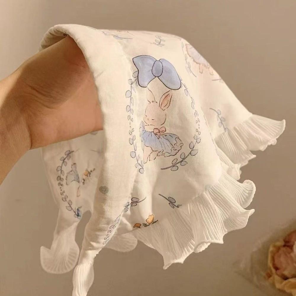 Платок в деревенском стиле, повязка для волос, милая роза, ретро повязка на голову, новая кружевная повязка на голову, аксессуары для волос