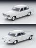 TOMYTEC Tomica Limited Vintage Nissan Prince Skyline White 1967 Модель Готовый продукт 329503 LV-212a 2000GT-B