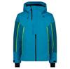CMP Softshell Jacket Fix Hood 31W0397