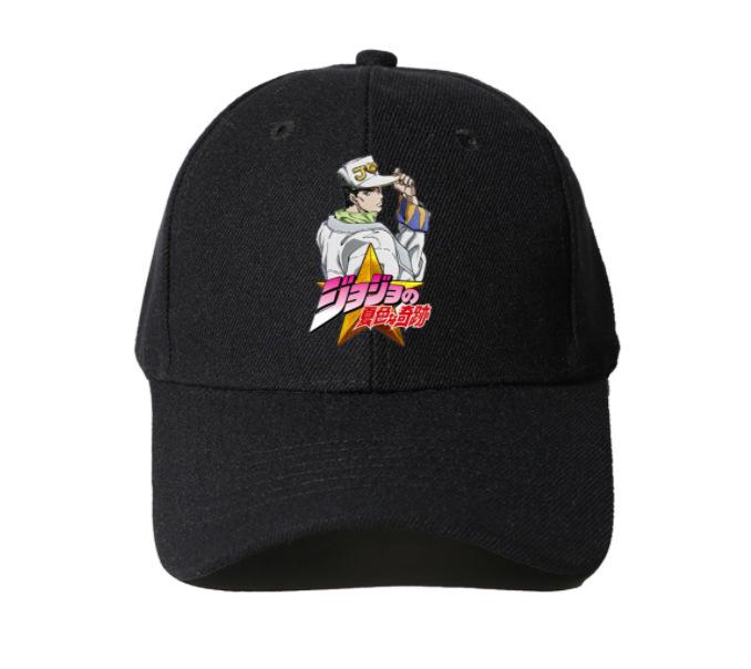 Washed and old printed baseball caps for men and women, new peaked caps, sun caps, outdoor sun protection, leisure sports caps