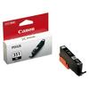 Canon Canon Ink Tank Black 00016379 Purchase Set of BCI-351BK [Bulk 3]