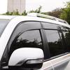 Ветровики для 08-21 Land Cruiser LC200 - Модифицированные оконные аксессуары