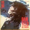 12-дюймовая пластинка DAN REED NETWORK - Ritual 8701831 Mercury 1988 США Танцевальная и Электронная Б/У