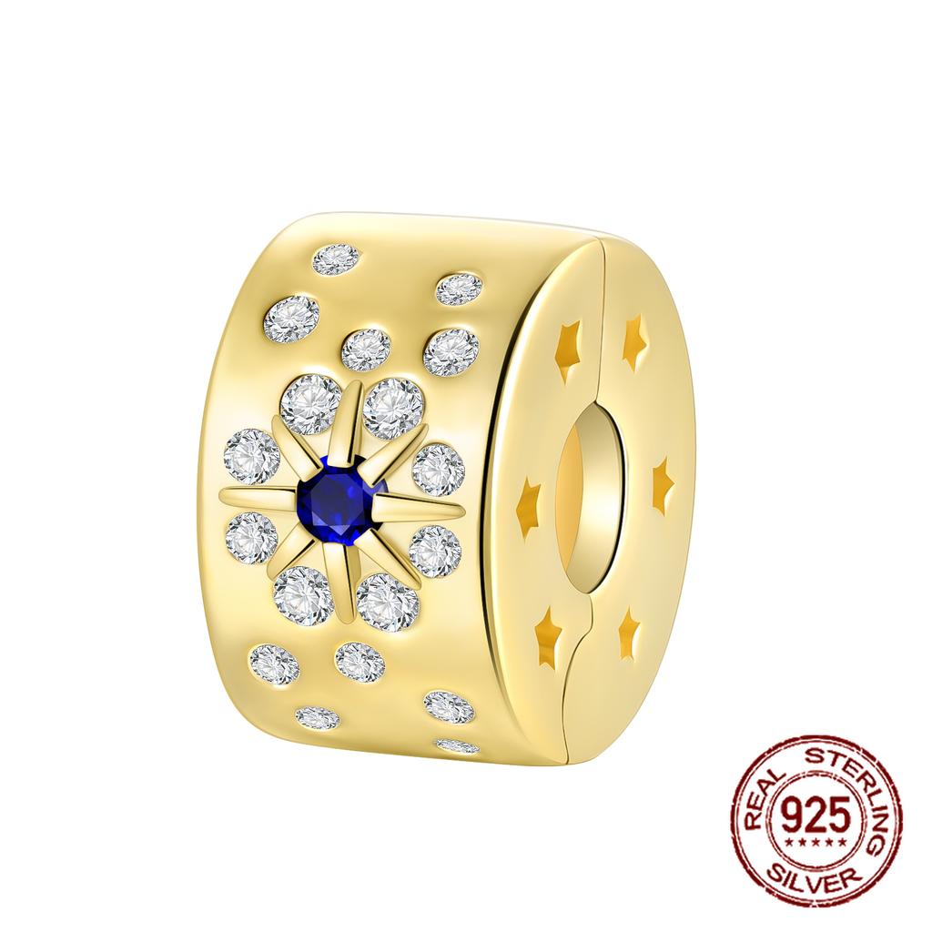 Copper Golden Series Compass Whistle Virgin Mary Dangle Charms Beads Pendant Fit Bracelet Necklace Diy Jewelry Gift