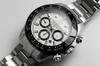 [HYAKUICHI 101] No.11 Hyakuichi Diver's Chronograph Date Ceramic Bezel SW