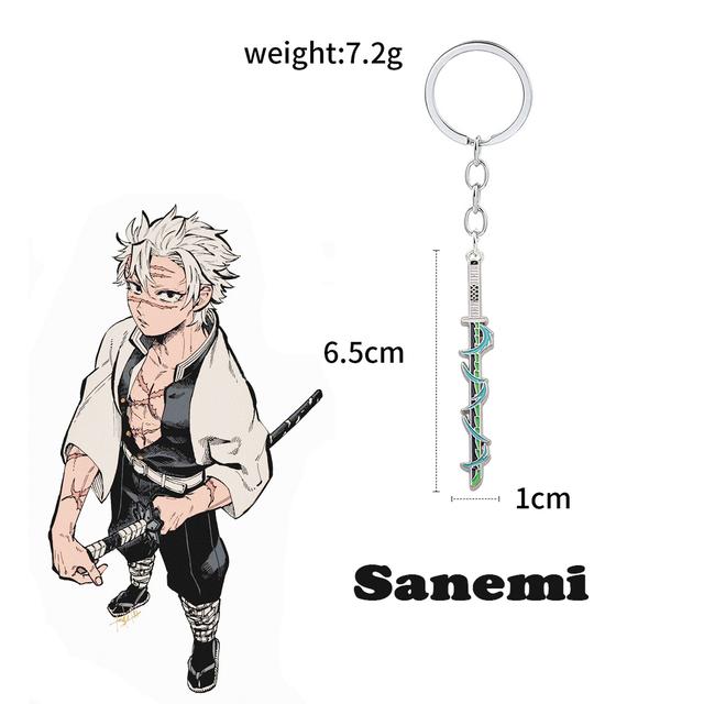 Anime Demon Slayer Pin Brooch Metal Enamel Fire Flame Butterfly Icon Blade Sword Badge Backpack Shirt Hard Lapel Pin Accessories