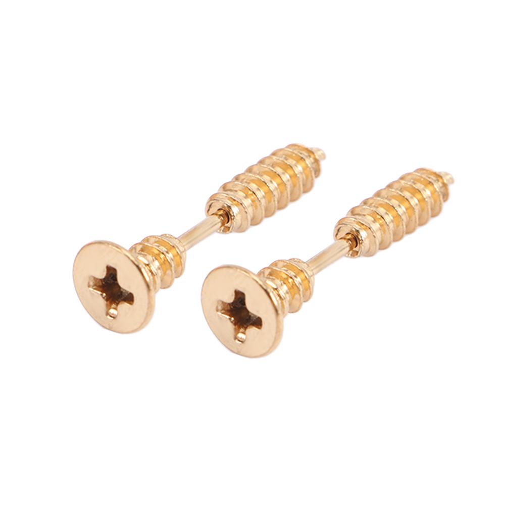 Geometric Accessories Stainless Steel Unisex Drop Earring Jewelry set Hoop Earrings Stud Earring