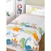 Dinosaur Duvet Cover Set