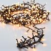 Guirlande - NO NAME - MICRO CLUSTER - 11M - 560 LED - Blanc Chaud - Intérieur