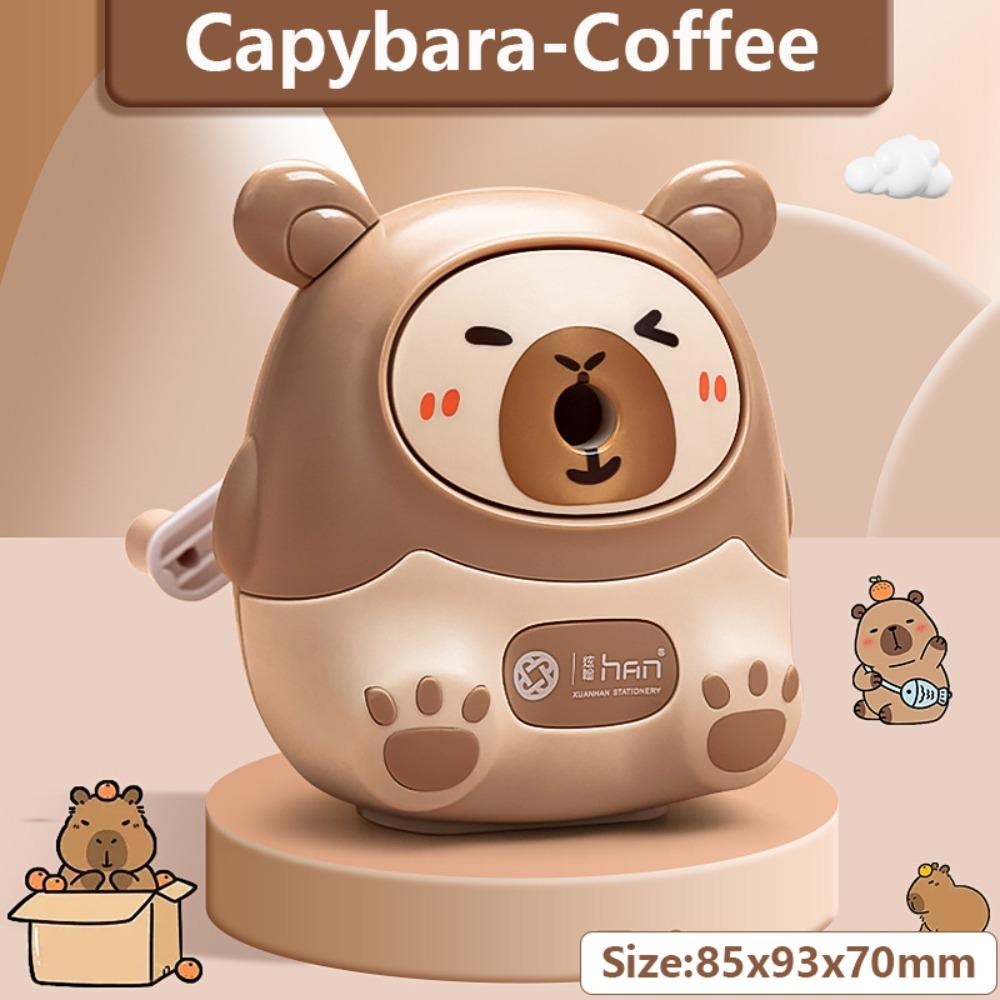 Anti Sticking Lead Pencil Sharpener Pencil Automatically Enters Pencil Parer  Students