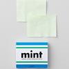 [Urban Leaves] Mint Oil Blotting Paper Tissue Type 70 Sheets