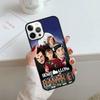 Home Alone Phone Case For iPhone 17 Air 14 15 16 16e 13 12 Max Cover For Apple iPhone 17 Air 14 15 16 16e 11 Pro Max Plus Coque