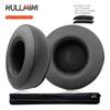 NullMini Replacement Earpads for ATH-ES10 ESW10 Headphones Ear Cushion Cooling Gel Headband