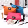 Portable Cosmetic Bag Multi-Functional Waterproof Wash Pouch Large Capacity Travel Organizer Women