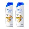 Шампунь против перхоти Head & Shoulders, Защита от ломкости