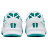 Nike Кроссовки унисекс Kobe 8 Protro Radiant Emerald белые FQ3549-101