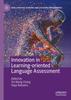 Книга Innovation In Learning-Oriented Language Assessment