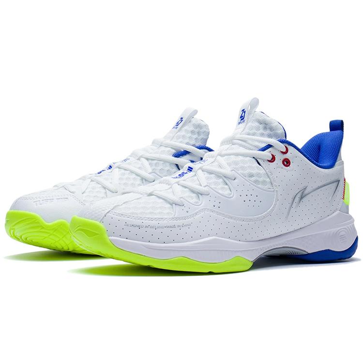 Li Ning Halberd 3 LITE Текстиль, Синтетическая кожа Удобные AYZS016-1