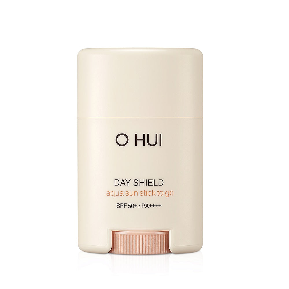 OHUI Day Shield Aqua Sun Stick To Go 14g