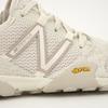 New Balance MT10 Кроссовки унисекс из льна ангоры кремовые MT10OAA